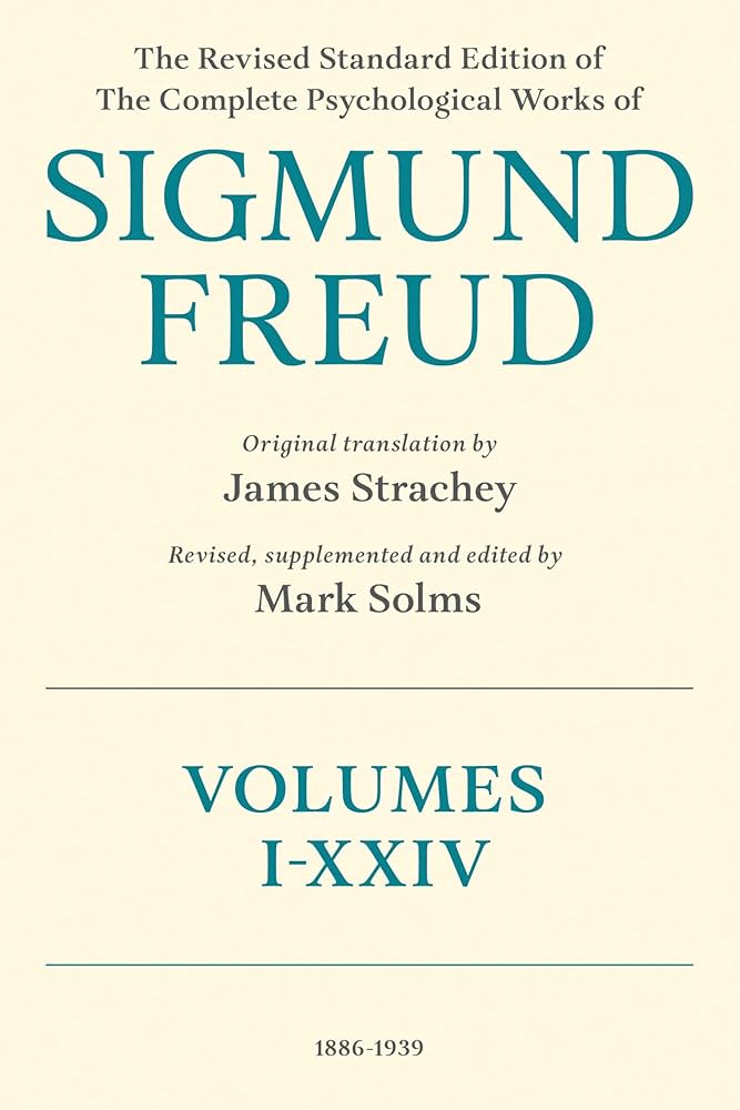 Sigmund Freud Studienausgabe 全10巻 Studienausgabe in 10 Bänden : Amazon.de: Bücher