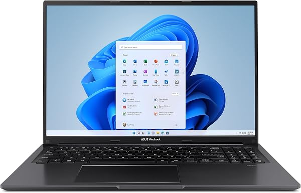 ASUS Vivobook S16 Laptop