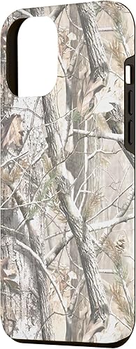 Miniatura 2 de Carcasa ligera CamoLeaf para iPhone 13 Pro Max