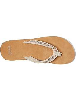 womens sanuk slides
