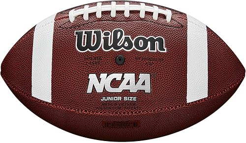 Miniatura 2 de Wilson Balones de fútbol NCAA Statement