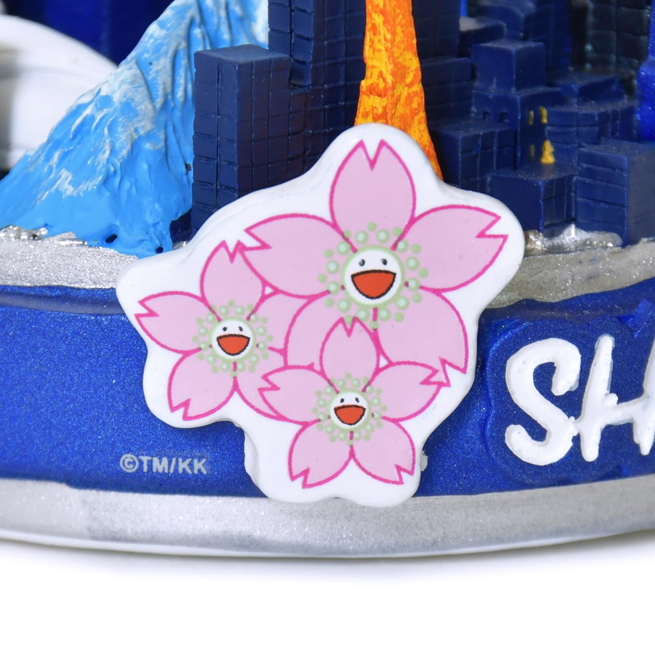 Amazon.co.jp: [FOCO]限定3,117個 大谷翔平 村上隆 コラボ