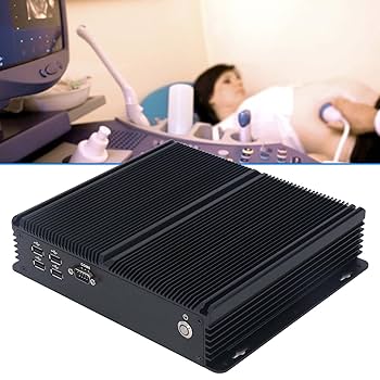 Amazon.co.jp: デスクトップPC、アルミ合金ケース、幅広い用途の