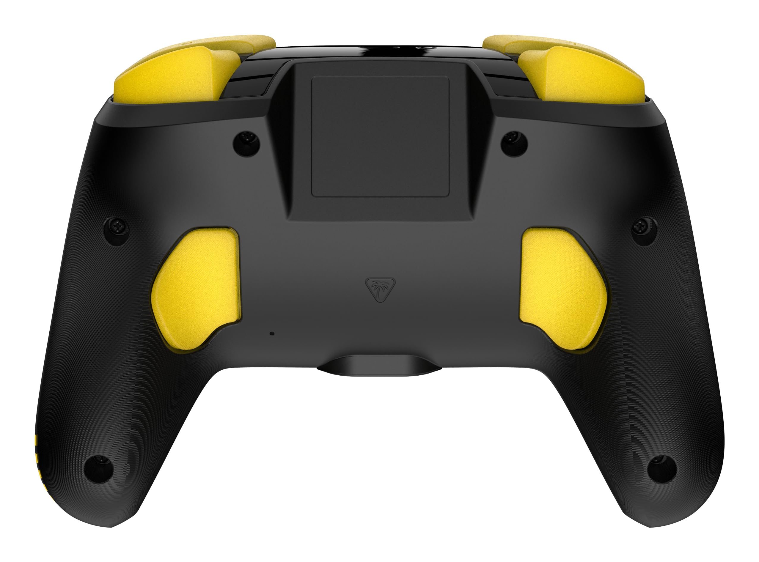 Turtle Beach Rematch Wireless Controller Super Mario Star Nintendo Switch Lite OLED leuchtet im Dunkeln aufladbare Batterie Offiziell Lizenziert