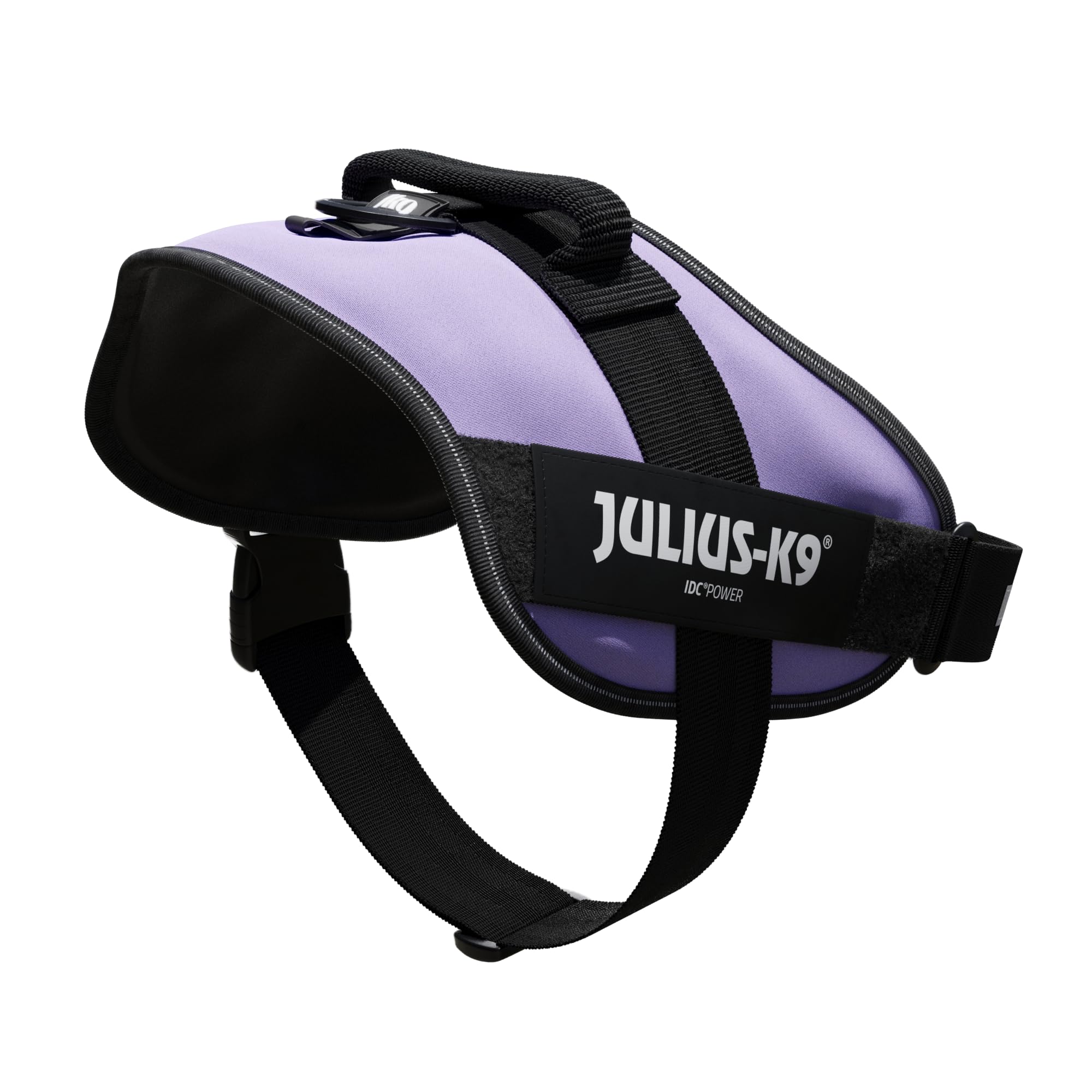 Julius-K9 IDC Powerharness, Camouflage, M/0 — view 570