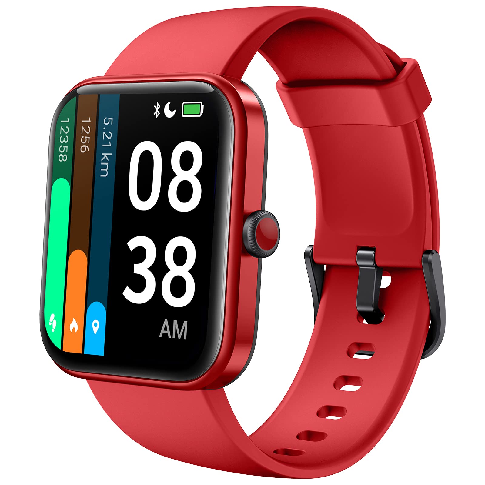 Orologio Yonmig App Activity Tracker Smartwatch Yonmig Yonmig Fitness  Armband Yonmig