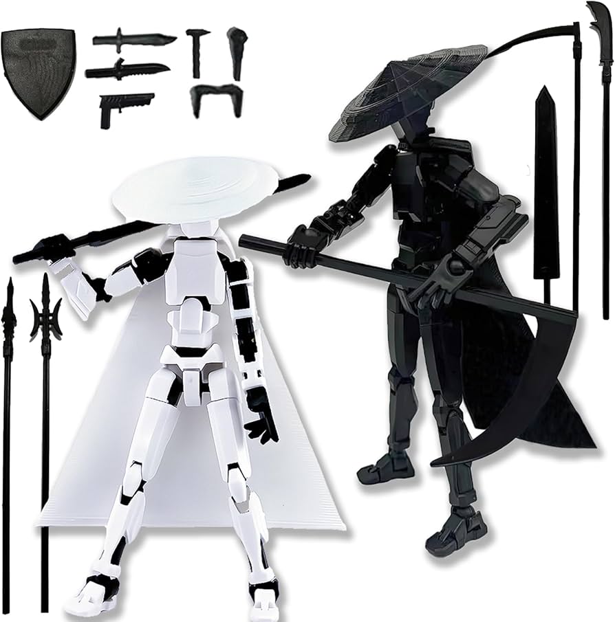 Amazon.com: ZOMGURD Christmas Stocking Stuffer 2 Packs (Assembly