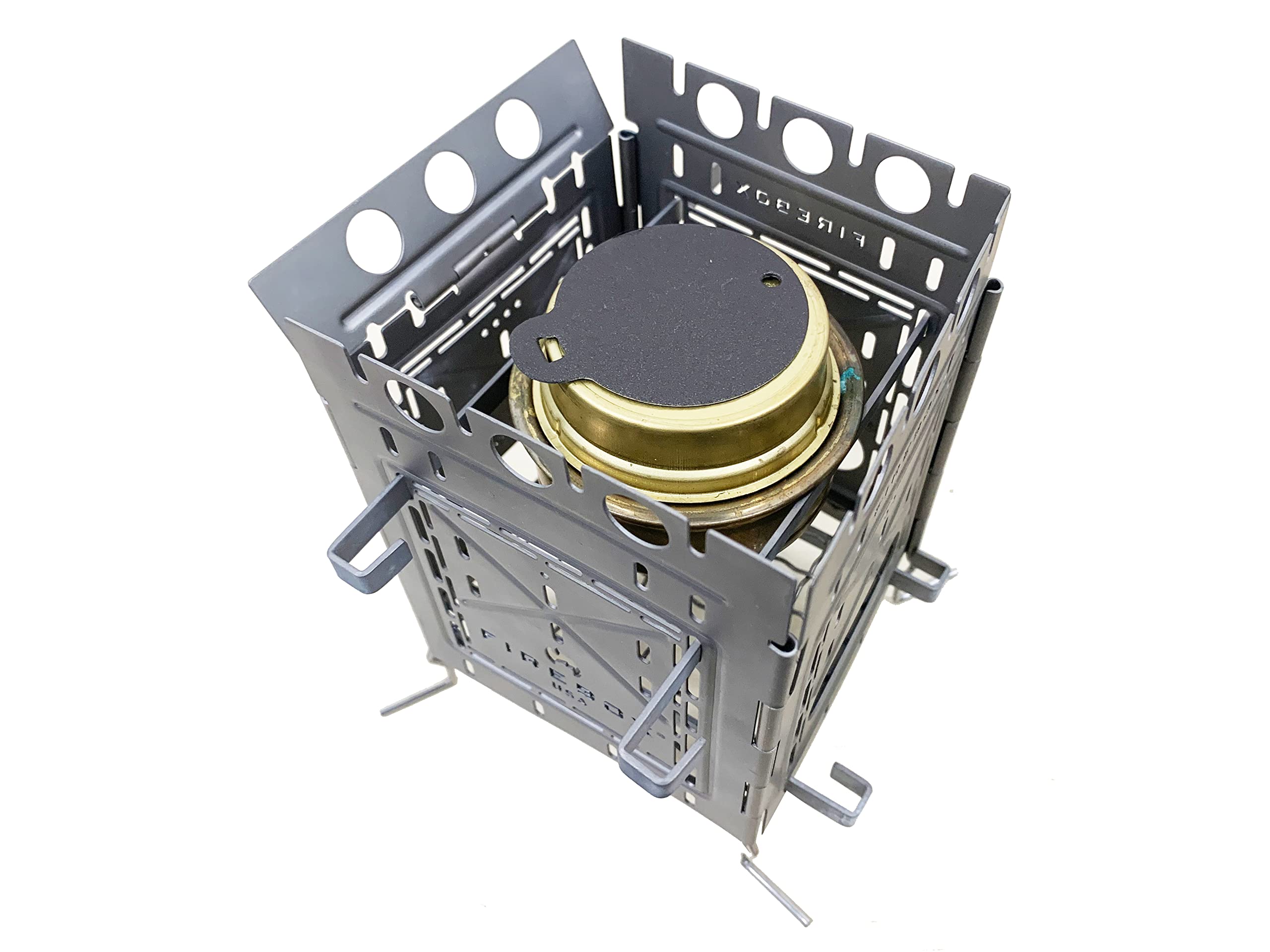Amazon | FIREBOX(ファイヤーボックス) Freestyle Modular Stove