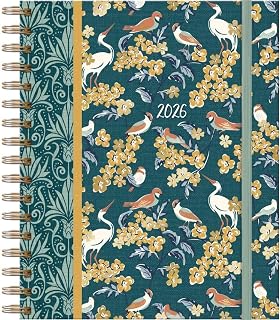 WSBL Flora & Fauna 2026 File-It Planner (26997071009)
