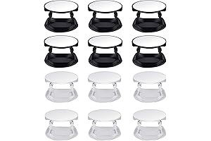 Sublimation Phone Holders, 12-Pack Grip Holders for Smartphones and Tablets