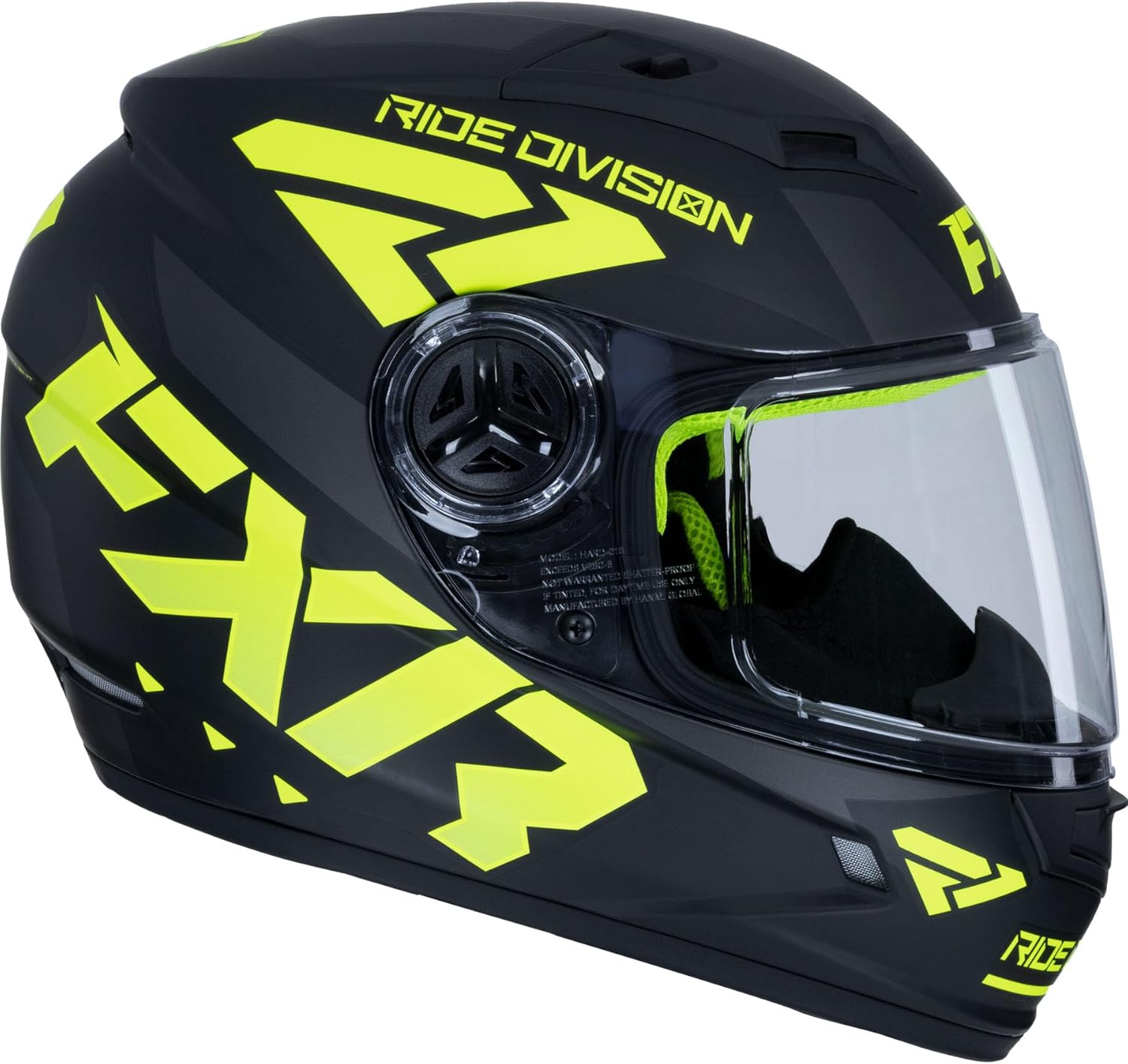 Nitro Youth Core Helmet Black Ops / S