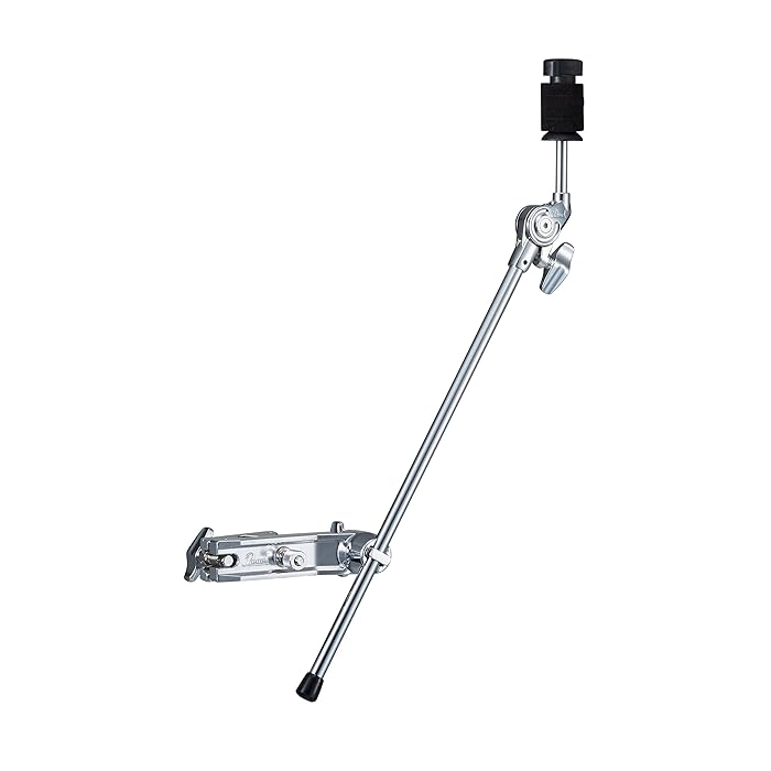 Buy Pearl CH70 Cymbal Boom Attachment Clamp with 15" Solid Boom Arm