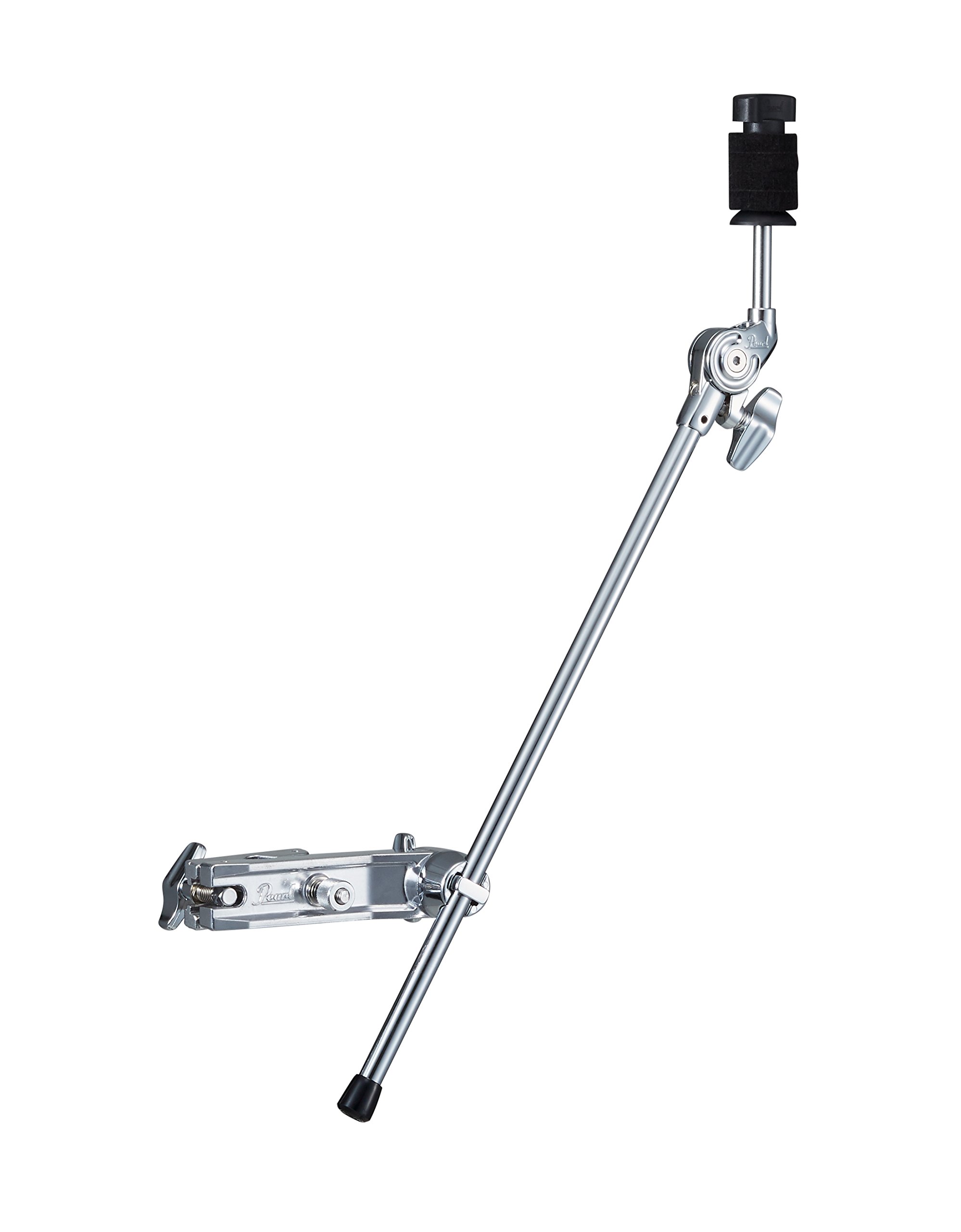Buy Pearl CH70 Cymbal Boom Attachment Clamp with 15" Solid Boom Arm
