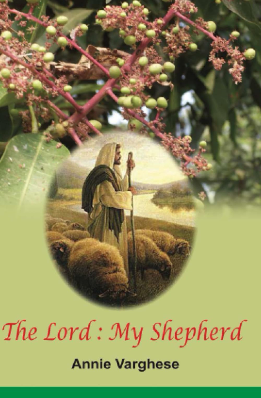 The Lord: My Shepherd