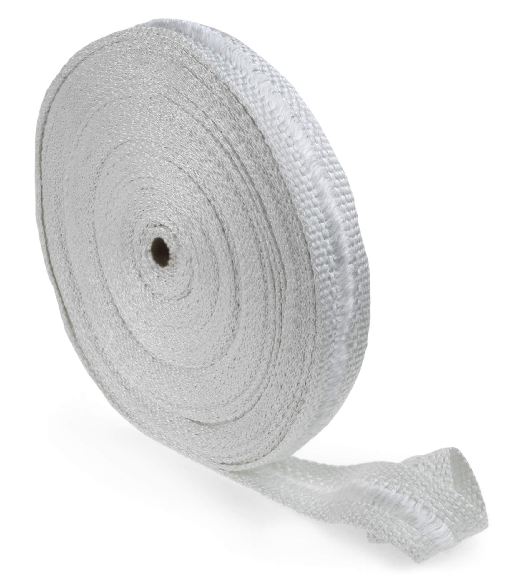 Fuoco PRO Flame Retardant Glass Fibre Tape, 30m x 50mm (3mm Ladder Tape)