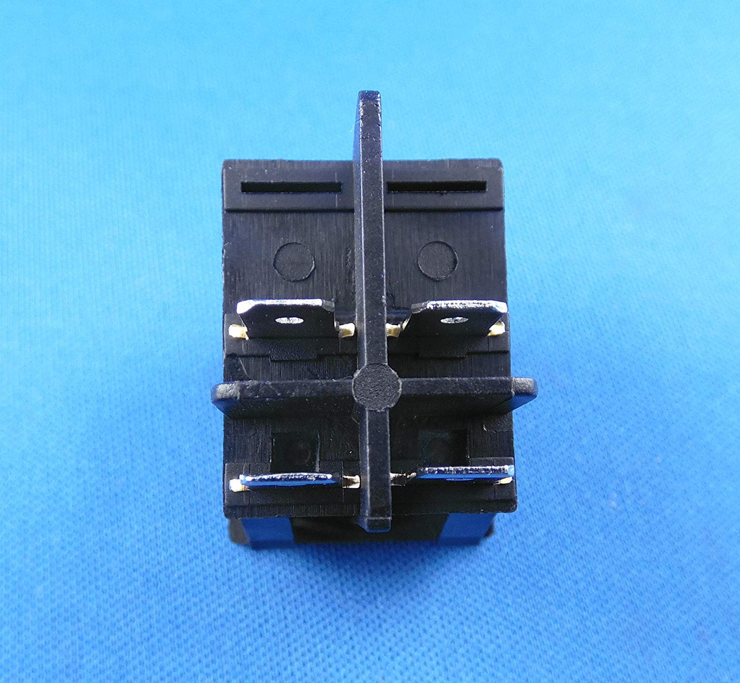 Interruttore A Bilanciere, Interruttore Per Dispositivi, 4 Poli, 16 A - Foto 7