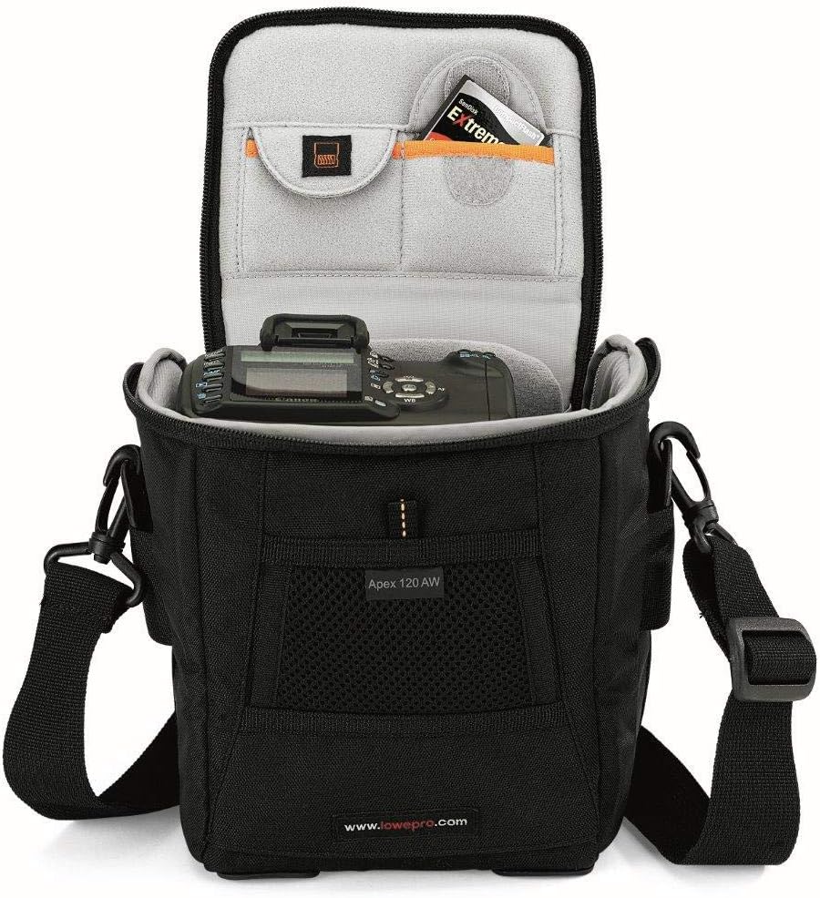 Lowepro Apex 120 AW (Black)