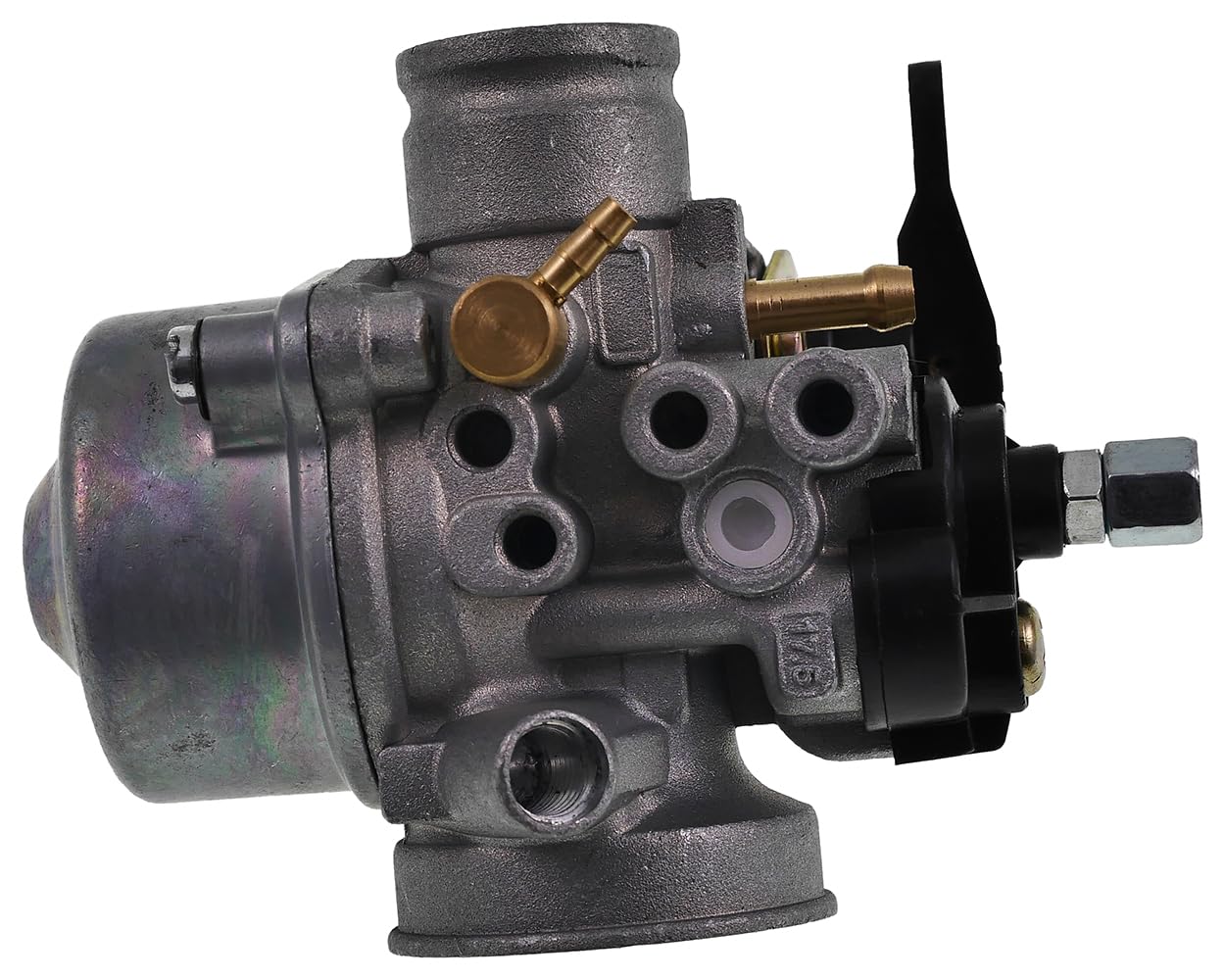 Produktbild von Vergaser PHVA 17,5mm Sport Peugeot Elyseo Speedake Speedfight 50 2T
