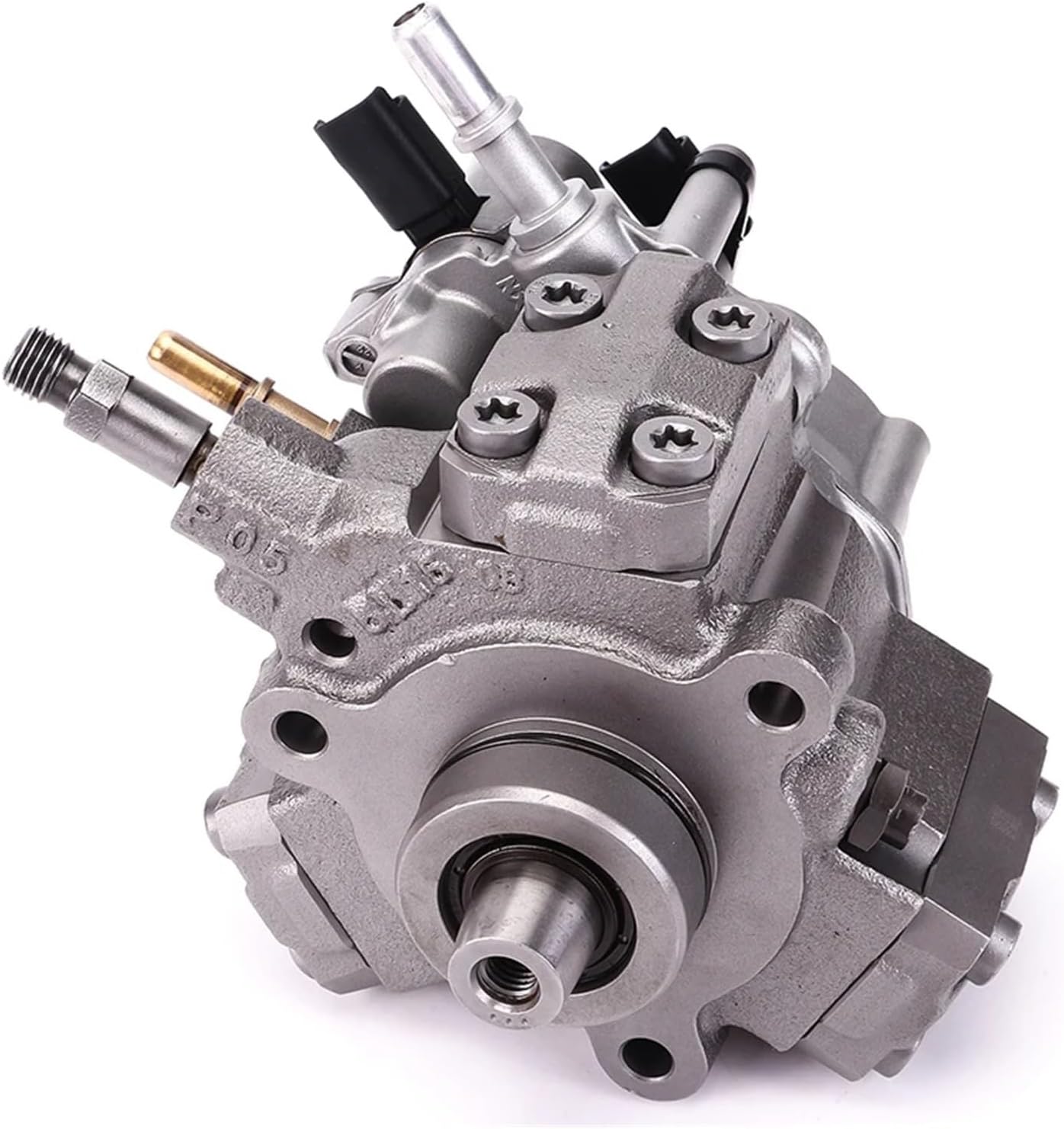 Fuel Injection Pump Compatible For Ford Transit/Ranger 2.2 TDCi BK3Q9B395AD Reman Pump Compatible For Ford Ranger PX Mazda Bt-50 3.2l 2.2l