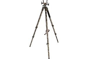 Bog FieldPod Max: The Ultimate Hunting Tripod for Precision and Stability