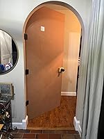 3.5" Door Hinges, 5/8" Radius photo review