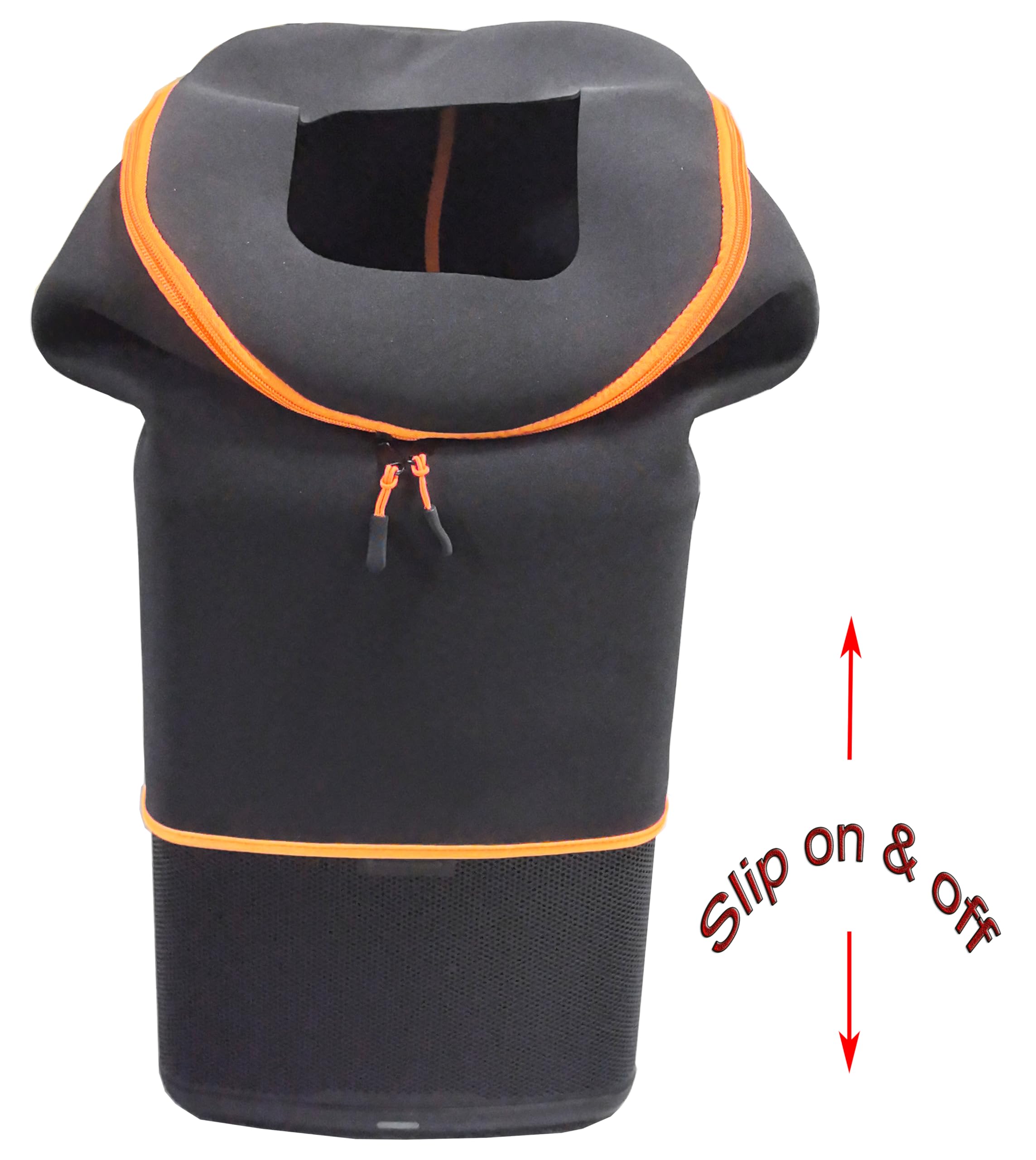 Custodia Protettiva Per Altoparlante Portatile Per On