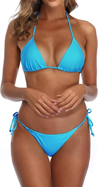 SHERRYLO womens Thong