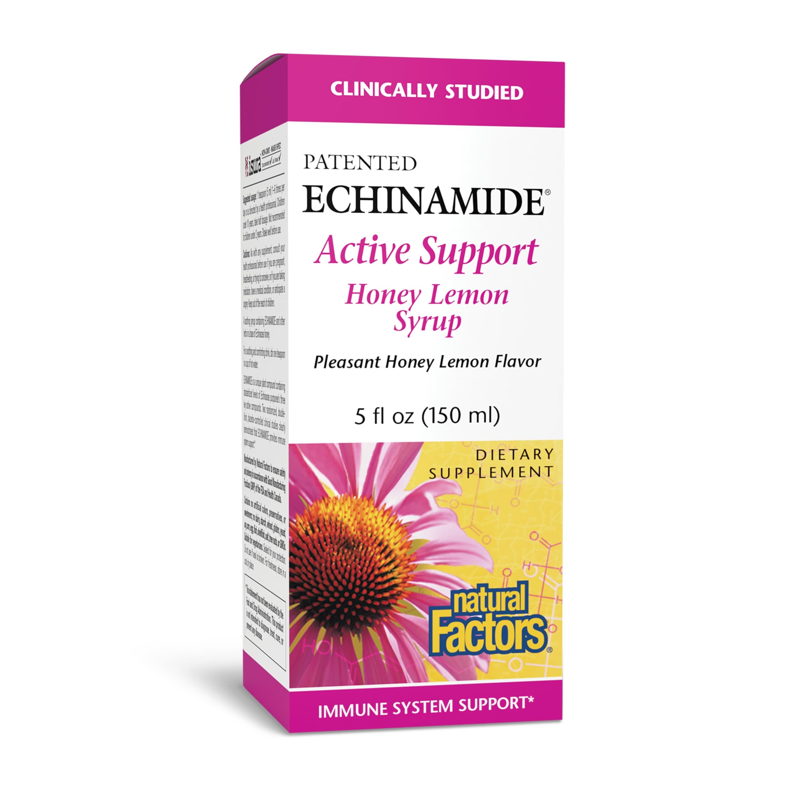 Cold And Cough Syrup 150 ml