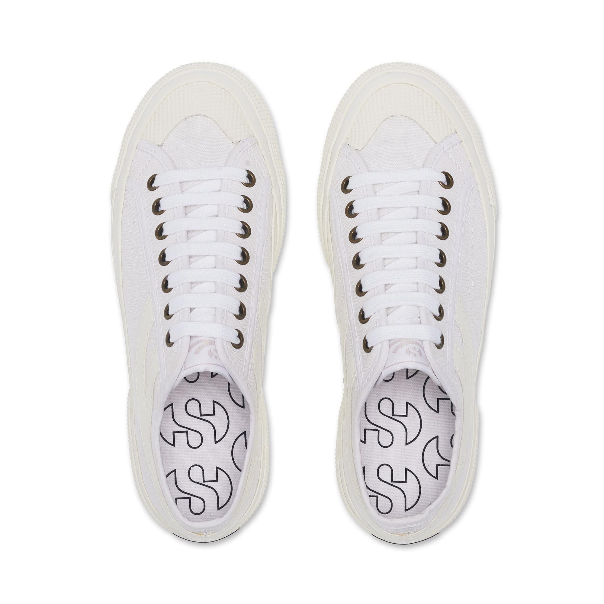 Superga 2750 Panatta 3.0 Scarpe con lacciUnisex - Adulto