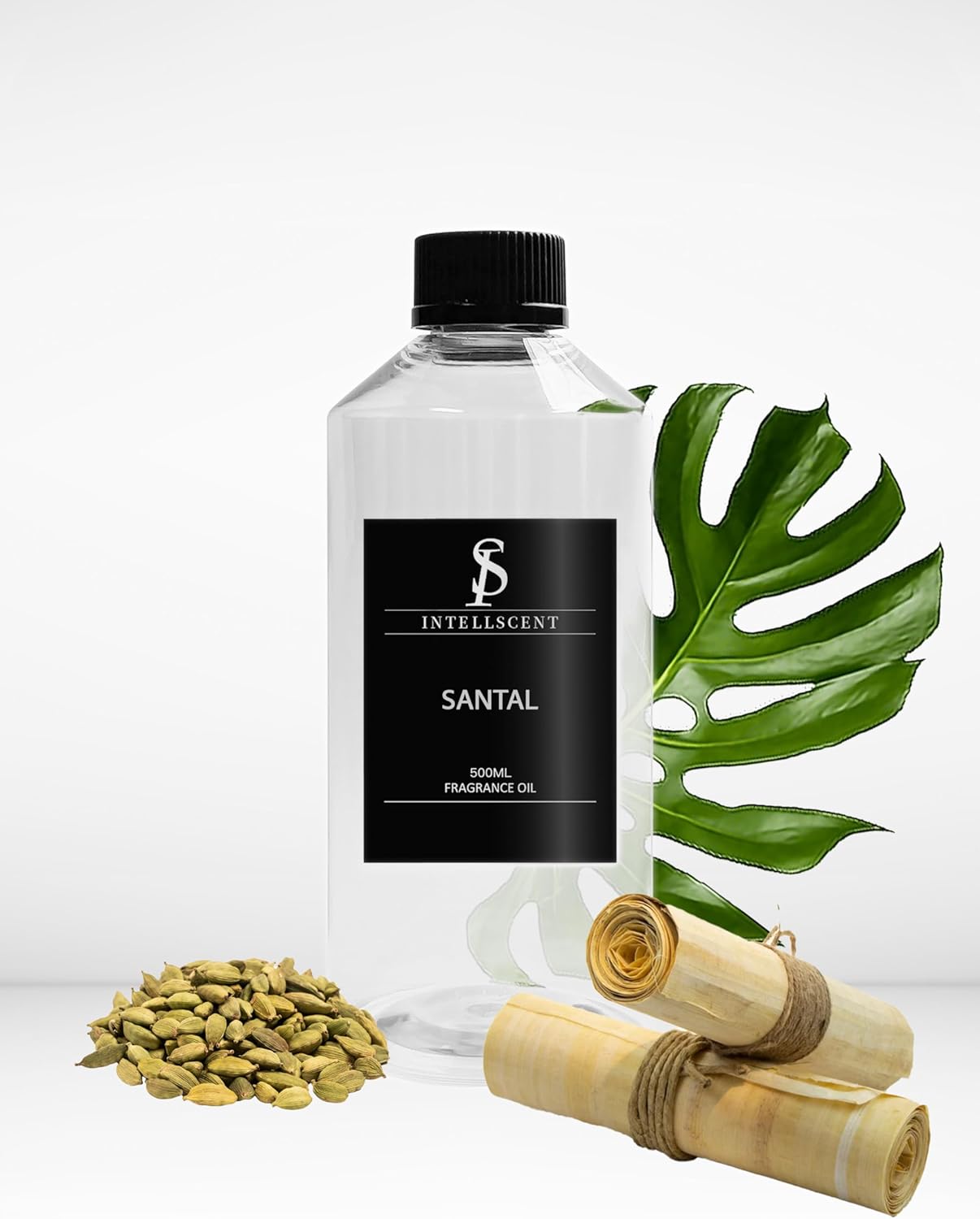 Difusor de Aromas Santal 500ML IntellScent