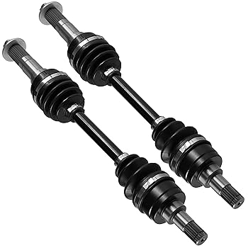 Amazon.com: Caltric Front Left and Right Cv Joint Axle