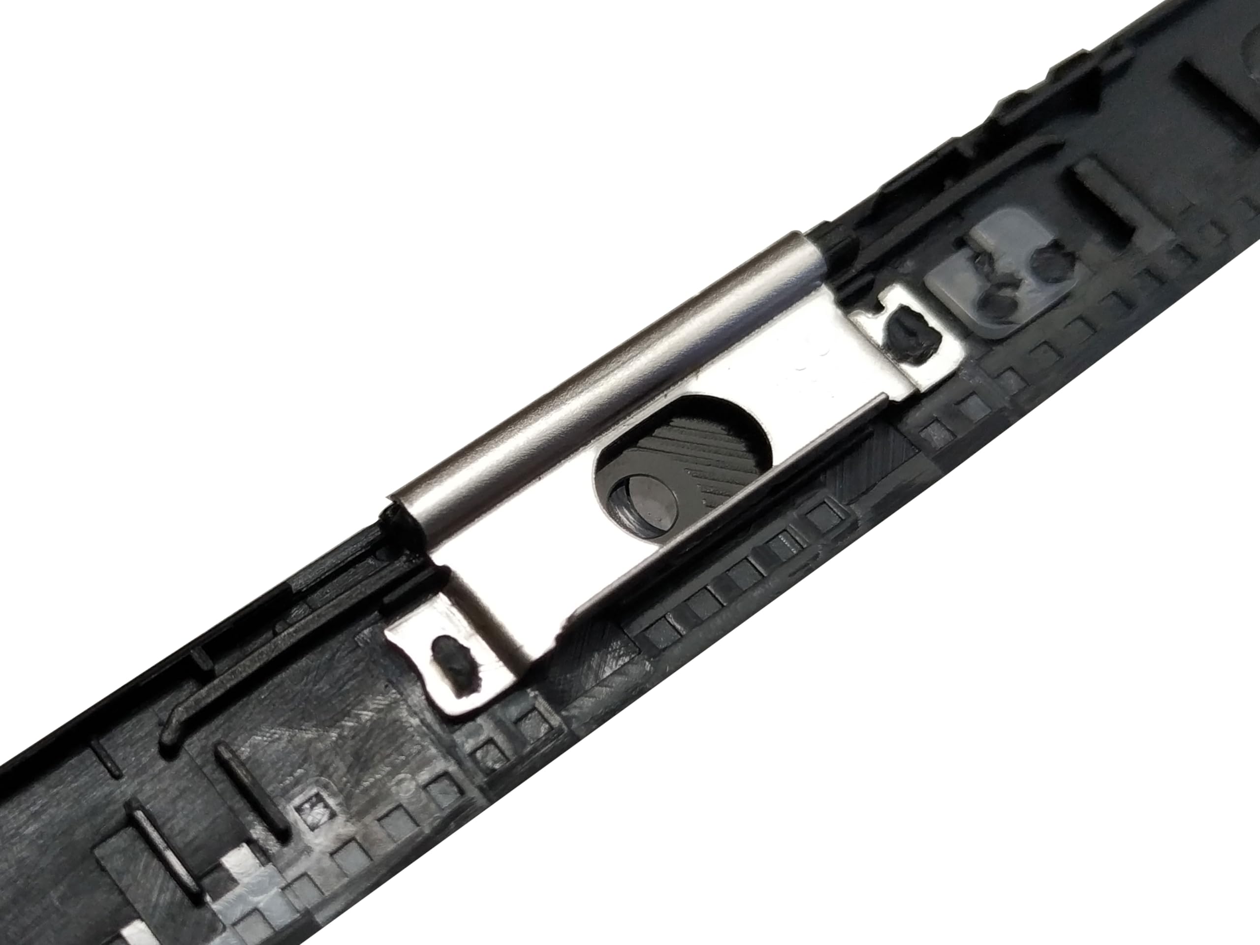 Couvercle de couverture d'écran LCD HP ProBook 15 450 G8