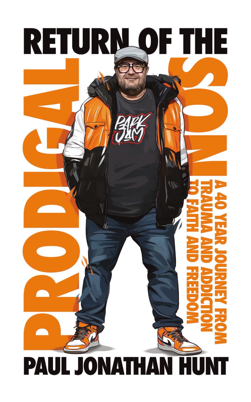 Return of the Prodigal Son