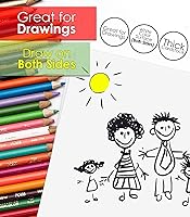 Vista 8 de Golden State Art, Tablero de respaldo blanco de 12 x 16, tableros de respaldo para marco, imagen (paquete de 10)