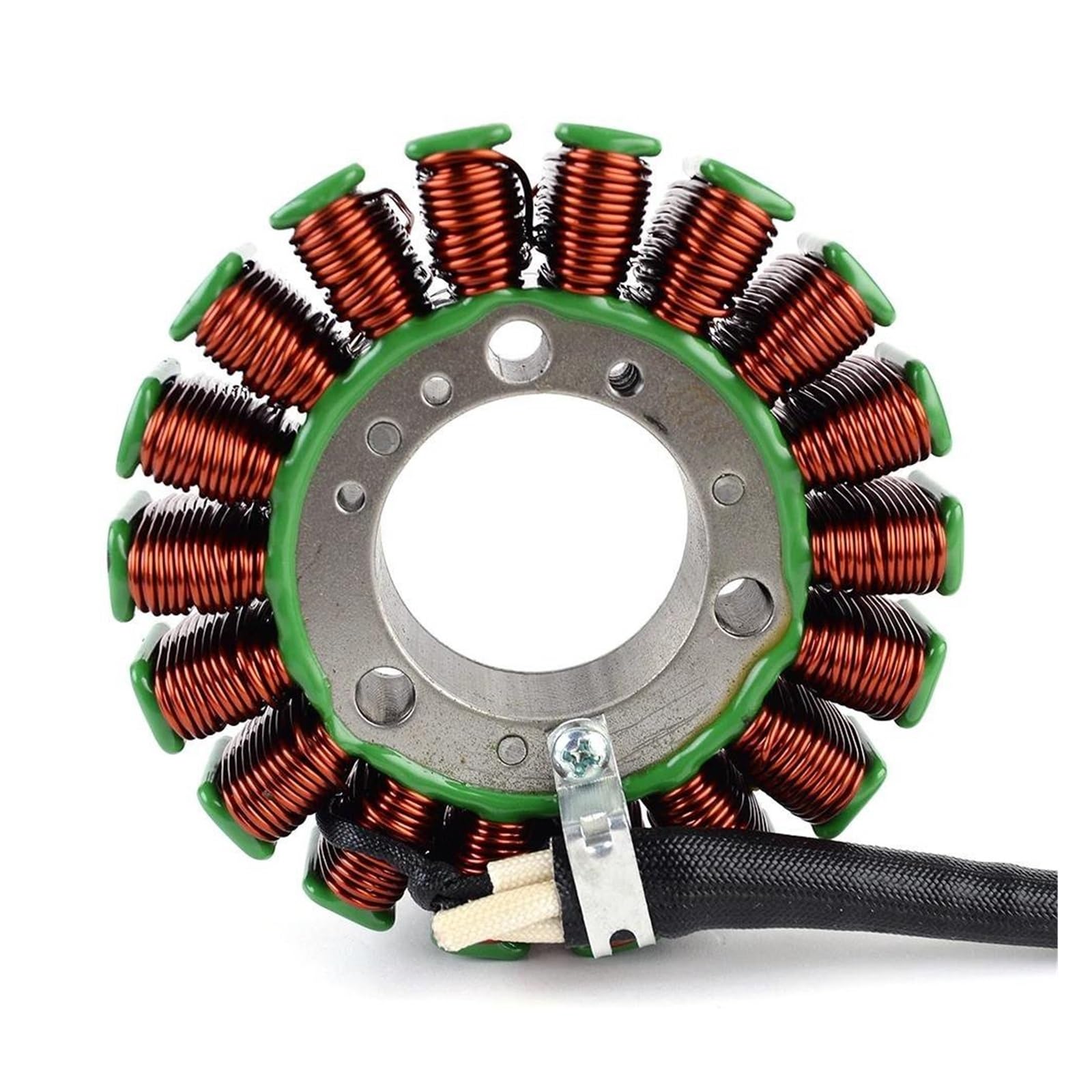 Dispositivi Accensione Moto Per Atlantic Per Sprint Per Per Light 400 500 2005 2006 2007 2008 Bobina Statore Motocicletta Ricambi 58080R AP8560100 Kit Accensione Motocicletta