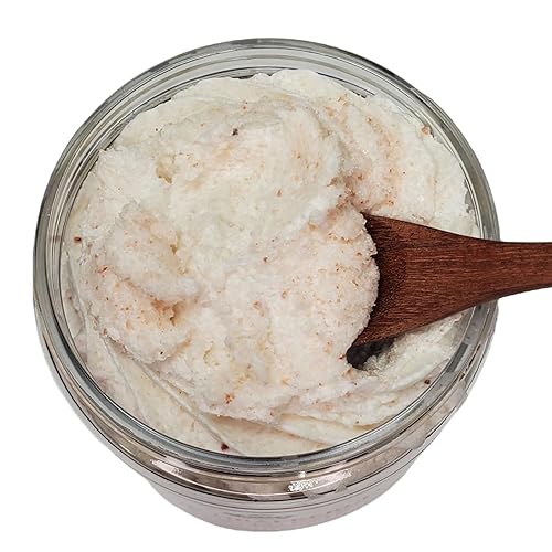 Miniatura 5 de Rejoice - Pink Grapefruit Sea Salt Body Scrub
