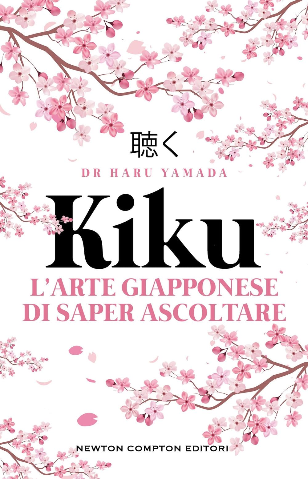 Kiku. L'arte giapponese di saper ascoltare