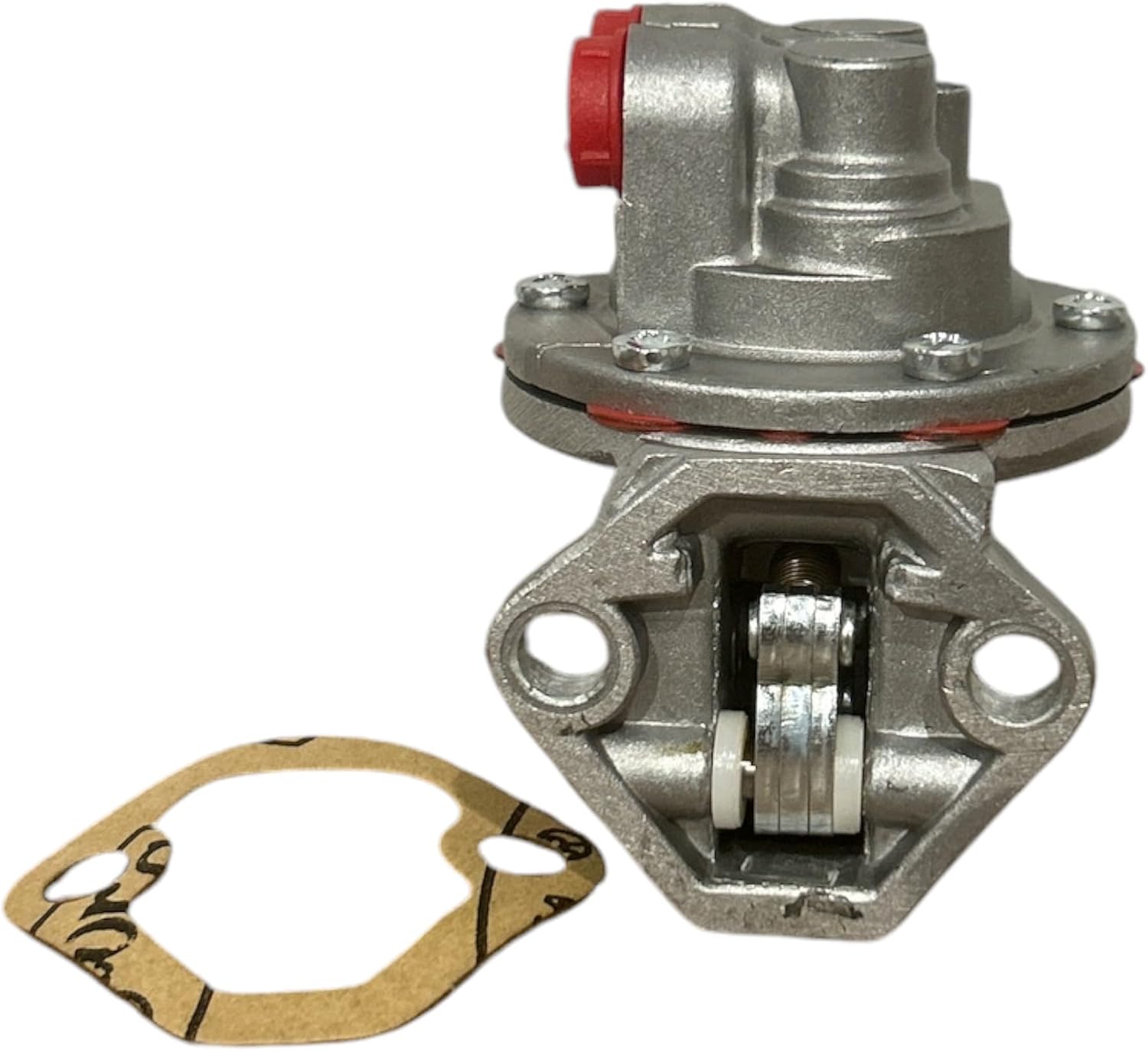 Fuel Lift Pump for Lister Petter Onan Alpha Series LPW2 LPW3 LPW4 LPWT4 LPWS2 LPWS3 LPWS4 Engines Replaces 757-14173 757-14175 2674 Arko