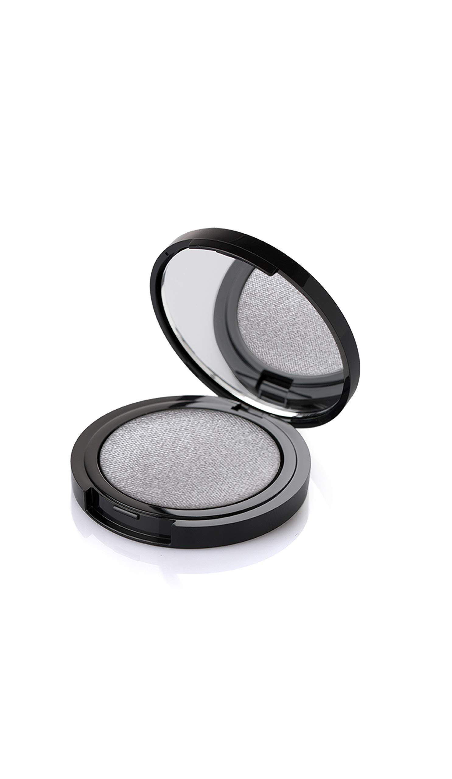 Pierre Cardin Pearly Velvet Eyeshadow - Silver Grey 1 Paket (1 x 150 g)