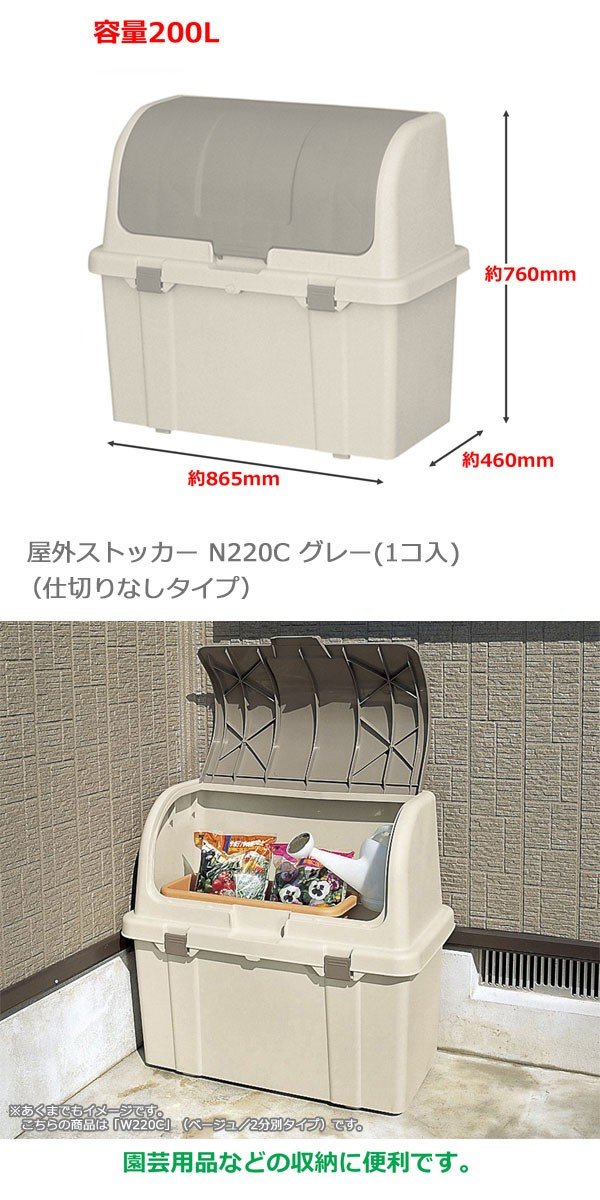 Amazon.co.jp: リッチェル(Richell) 屋外収納ボックス 収納庫 屋外 Amazon.co.jp: リッチェル(Richell) 屋外収納ボックス 収納庫 屋外