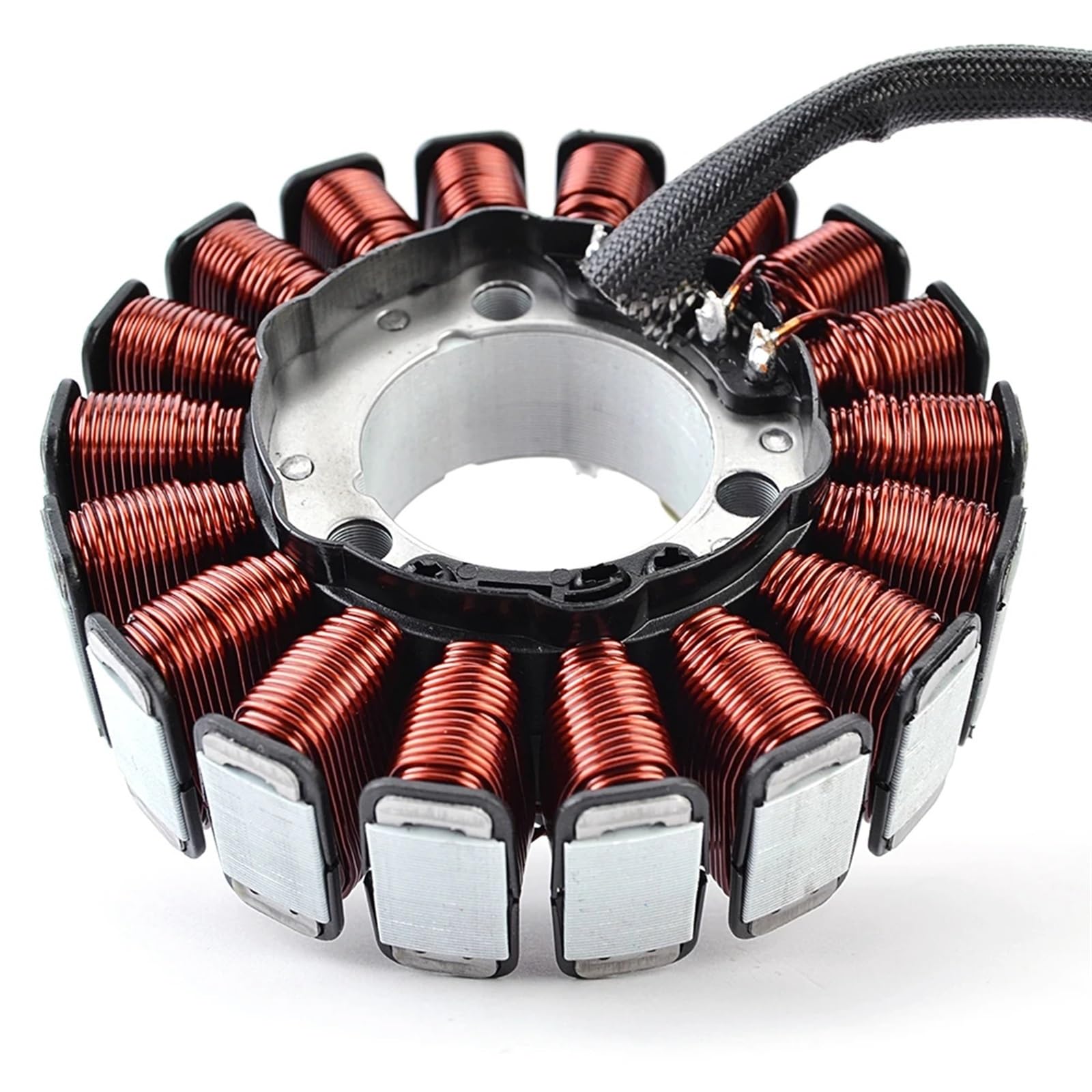 ステーターコイル マグネトジェネレーターステーターコイル カワサキ