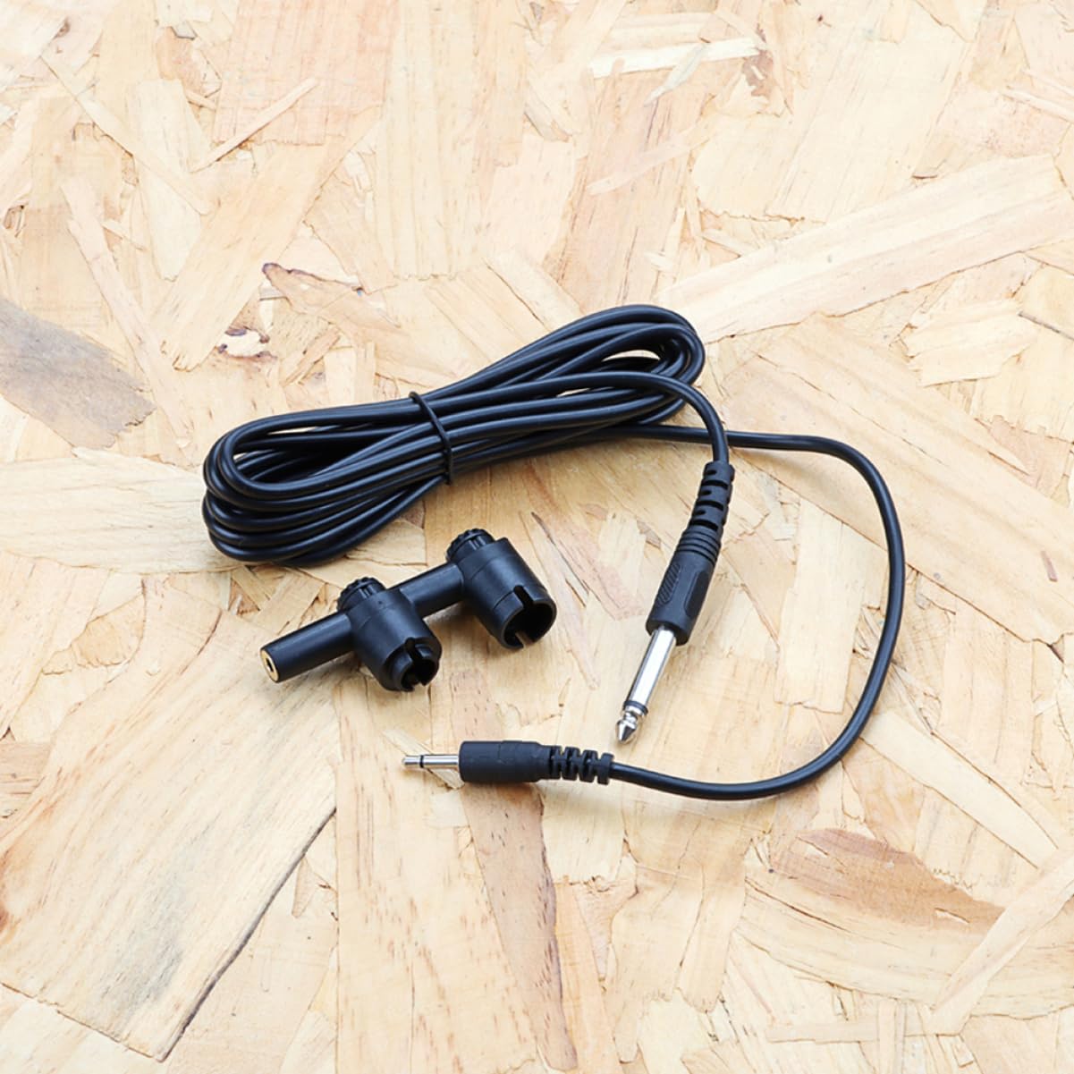 Metall Kazoo Tonabnehmer Schwarz Wp08 für Anfänger und Profis