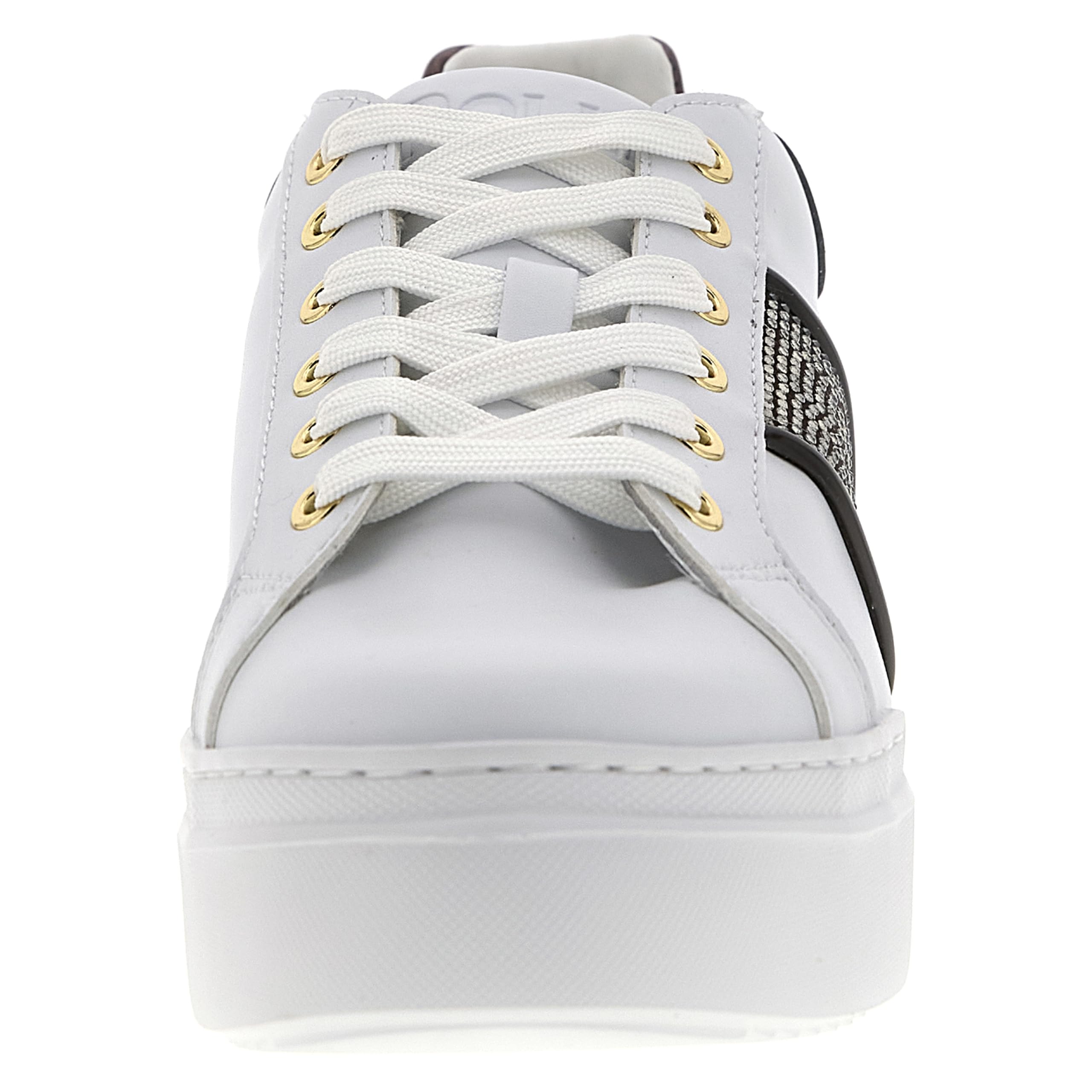 Pollini Nuke Heritage Sneakers