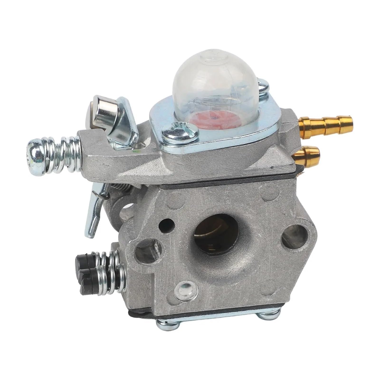 Kit de carburador de Repuesto for desbrozadoras WT460, WT-460, 8300 y 8350, Piezas for Herramientas eléctricas de jardín.