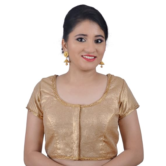 readymade choli blouse