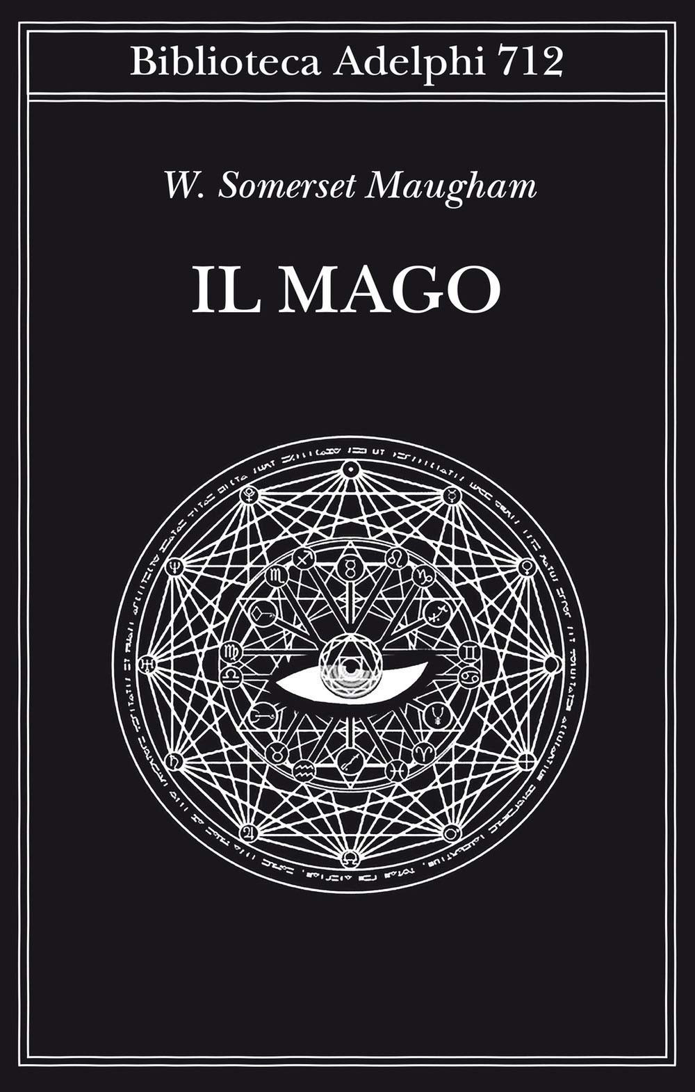Il Mago - 4