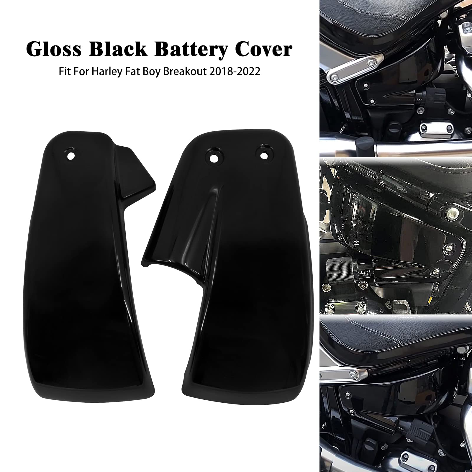 Motorcycle Parts For Harley-Davidson For Breakout For Sale | UK