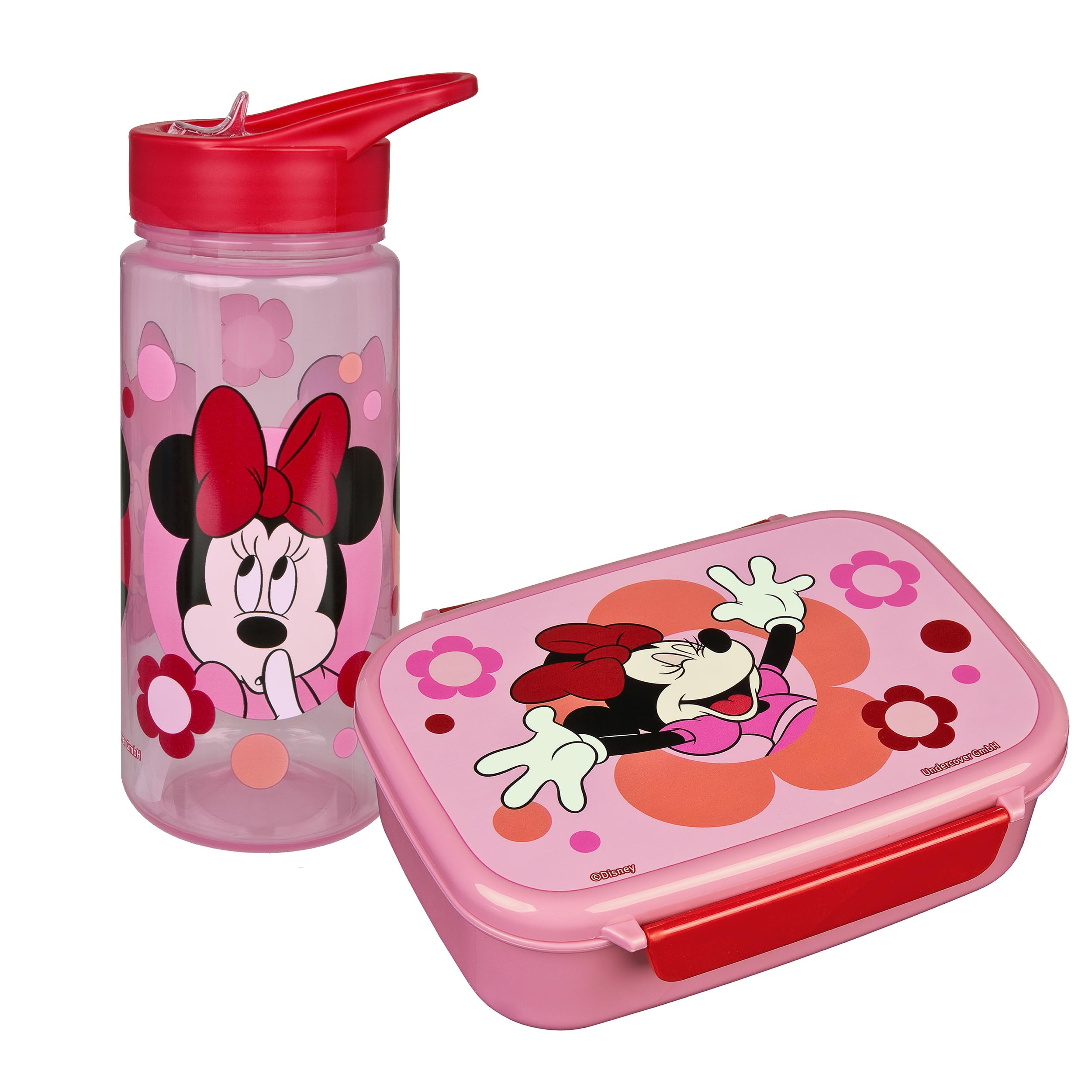 Minnie Mouse