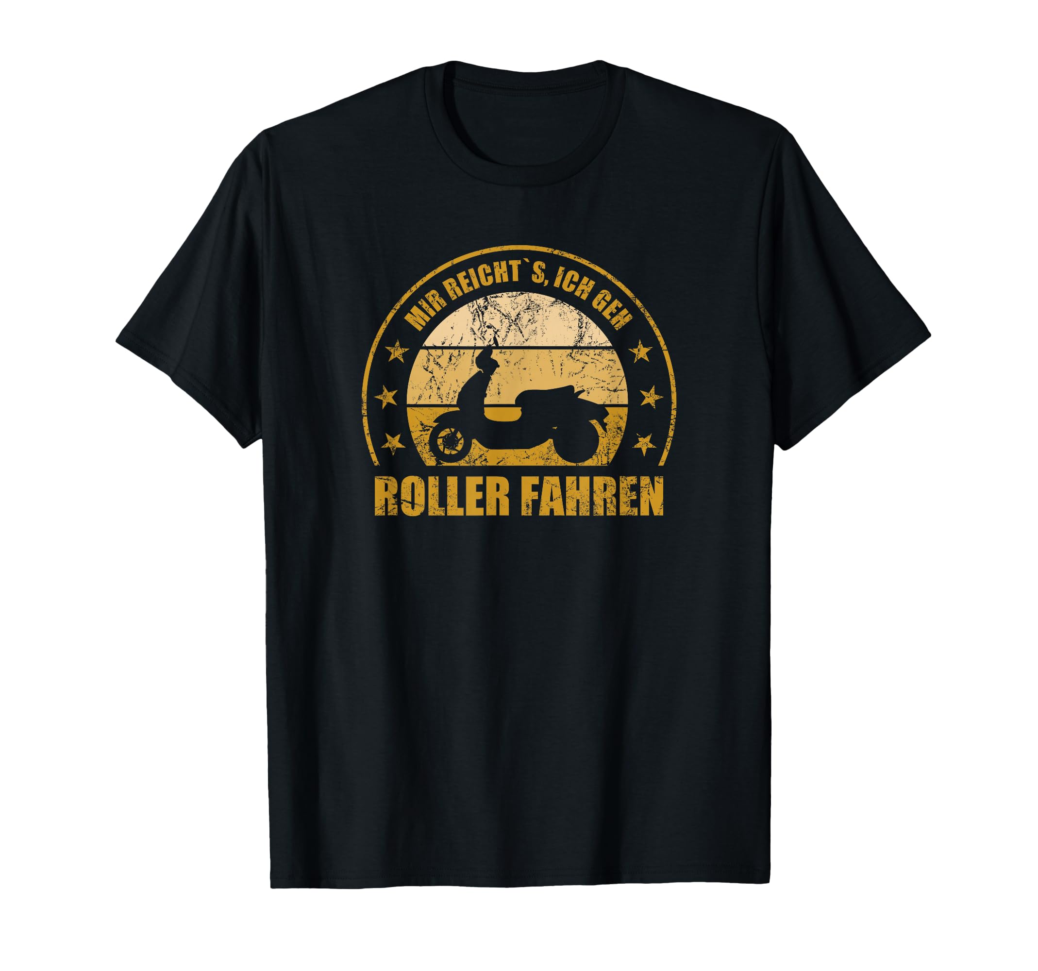 Kleidung mit Designs von Amazon Merch on Demand