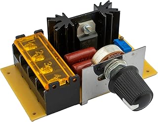 Generic DIMR 220V 1000W Voltage Regulator